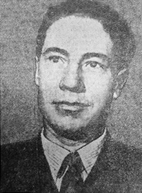 Попков Юрий Александрович